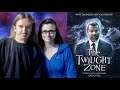 Review of The Twilight Zone 2019 from CBS All Access, PrimeVideo ft  CosasParaTener