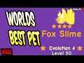 Roblox Lawn Mowing Simulator | Worlds Best Pets [MAXED 4 Star Evolution Pets]