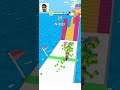 Run Of LifeπΈππ§π§π¦π©β𦳠Game All Levels Gameplay Android ios New Big Update level 26#Shorts