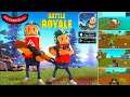 Sausage Man (Early Access) Gameplay [iOS & Android] #2