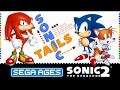 Sega Ages Sonic The Hedgehog 2 (Nintendo Switch) Video Review