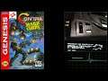 Sega Megadrive Soundtrack Contra Hard Corps Track 29 All Stage Clear Real Hardware DSP Enhanced