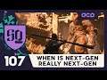 SideQuest Ep. 107 - When Will Next-Gen Feel Like Next-Gen? - Ghost Of Tsushima Iki Island Expansion