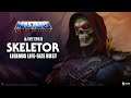 Skeletor: Legends Life Size Bust by Tweeterhead! | Showcase