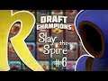Slay the Spire Draft Champions: Snecko Draft - Episode 6