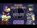 Smash Melee [20XX] Sensei Ginger! - Falco vs Marth | #1065
