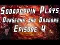 Sodapoppin plays D&D with friends | Episode 4