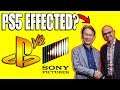 Sony Microsoft Partnership PS5 vs Xbox 2