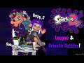 Spooky Splats with Derpy_G & YOU! | Splatoon 2 with Subspace king