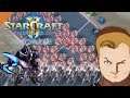 StarCraft 2 - Arcade - Direct Strike - Dark Templar und Archons + Tempest - Let's Play [Deutsch]