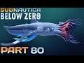 Subnautica Below Zero Deutsch #80 - Der Weg zurück