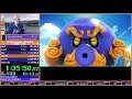 Super Mario Odyssey - Dark Side speedrun in 3:03:56