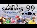 Super Smash Bros Ultimate: amiibo - Part 99 - Über das Wetter reden [German]
