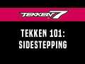 Tekken 101: Sidestepping