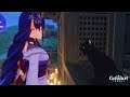 That was not what I expected Neko to sound like... | Genshin Impact