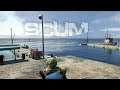 The Coastal Town of Vrsar - Episode 7 - SCUM (Single Player Survival Season 2)