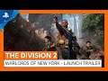 The Division 2 | Warlords of New York | PS4