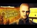 The Outer Worlds - Official Gameplay Demo (with Developer Commentary)