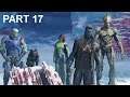 The Search For Fing Fang Foom - Marvel's Guardians of The Galaxy - Let's Play part 17
