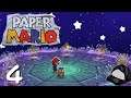 The Shooting Star Summit - Part 4 -📃Paper Mario [HD]