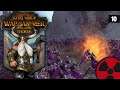 THOREK EISENSTIRN KAMPAGNE - #10 - Total War Warhammer 2 | The Silence & The Fury