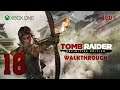 Tomb Raider: Definitive Edition (XBO) - Walkthrough (100%) Chapter 16 - Shipwreck Beach