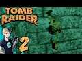 Tomb Raider PS1 - Part 2: Loss