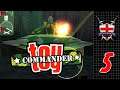 Toy Commander | Dreamcast | #5 Aliens...