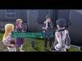 Trails of Cold Steel 3 Nightmare Part 16
