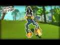 Tried to Find a New Pair of Legs on the Workshop... (Scrap Mechanic Multiplayer Gameplay)
