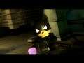 Ultimate PG 18 LEGO Batman Walkthrough + Moral Support of a Friend