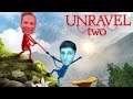 Unravel 2 🧶#04 - Feat. Georg