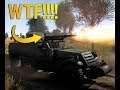 War Thunder ¿Es un camion o es un cañon?  M3 GMC Gameplay Español
