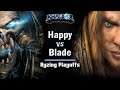 ► WarCraft 3 Reforged - Happy (UD) vs. Blade (HU) - Ryzing Cup Playoffs