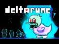 What Have We CREATED! | Deltarune