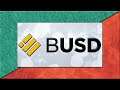 What is Binance USD (BUSD) - Explained