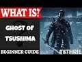 Ghost of Tsushima Introduction | What Is Series