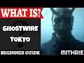 Ghostwire: Tokyo Introduction | What Is Series