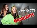 Who's Scared? Not me! Suite 776 Highlights!