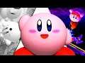Why Kirby is GARBAGE in Melee, and how he changed in Project M