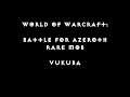 World of Warcraft: Battle for Azeroth - Rare Mob - Vukuba