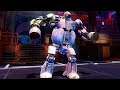 World Robot Boxing 2 (Real Steel 2) - STORY MODE IRON WARRIOR - CLAIRVOYANT