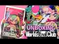 #WorldsEndClub (Deluxe Edition)  #NintendoSwitch Unboxing