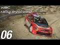 WRC: Rally Evolved - Novice Cyprus Rally (Let's Play Part 6)