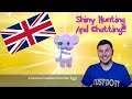 Yes I Know I'm Reusing My Thumbnail :) - Shiny Cubchoo Hunt