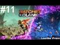 Zagrajmy w Ratchet and Clank: Rift Apart PL - Planeta Sargasso I PS5 #11 I Gameplay po polsku