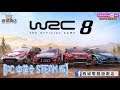 (用1分鐘睇遊戲) 呈現 WRC 8 FIA World Rally Championship 世界越野冠軍賽 8【PC中英文版】全新設計的「職業模式」