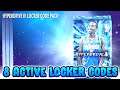 8 INSANE ACTIVE NBA 2K21 LOCKER CODES! DO THIS NOW FOR FREE DARK MATTERS AND PACKS!!