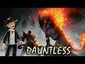 Abbattiamo l'Embermane / Momenti mitici su Dauntless