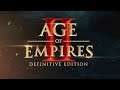 Age Of Empires 2 Definitive Edition #1 / Full game / gameplay / PC / 1080p 60fps / Ultra settings